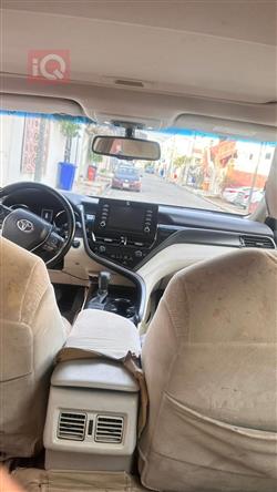 تويوتا كامري